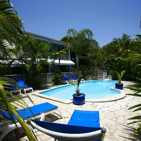 Blue Paradise Le Gosier  Εξωτερικό φωτογραφία