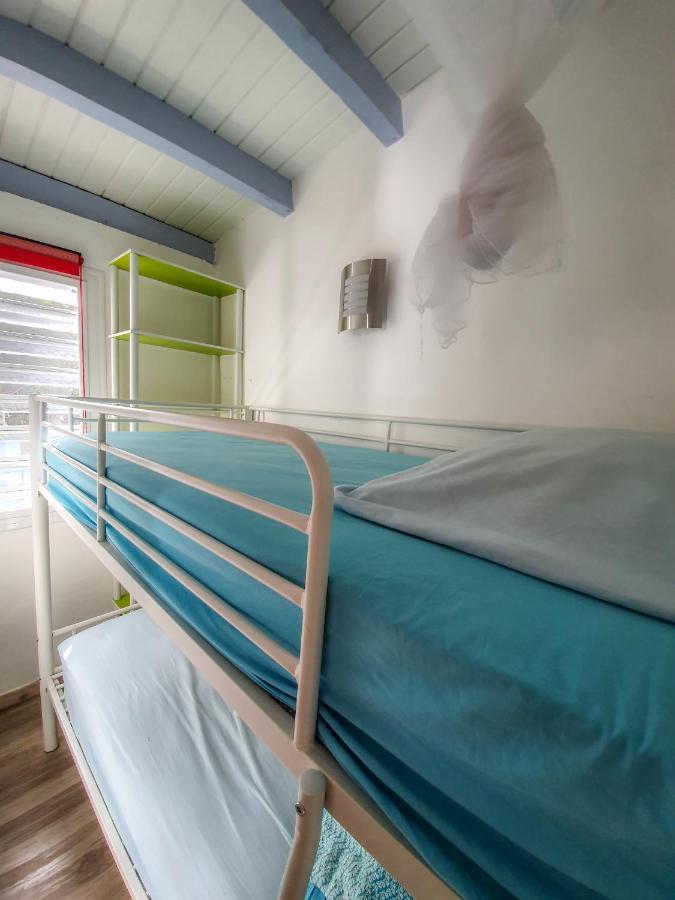 Blue Paradise Le Gosier  Εξωτερικό φωτογραφία