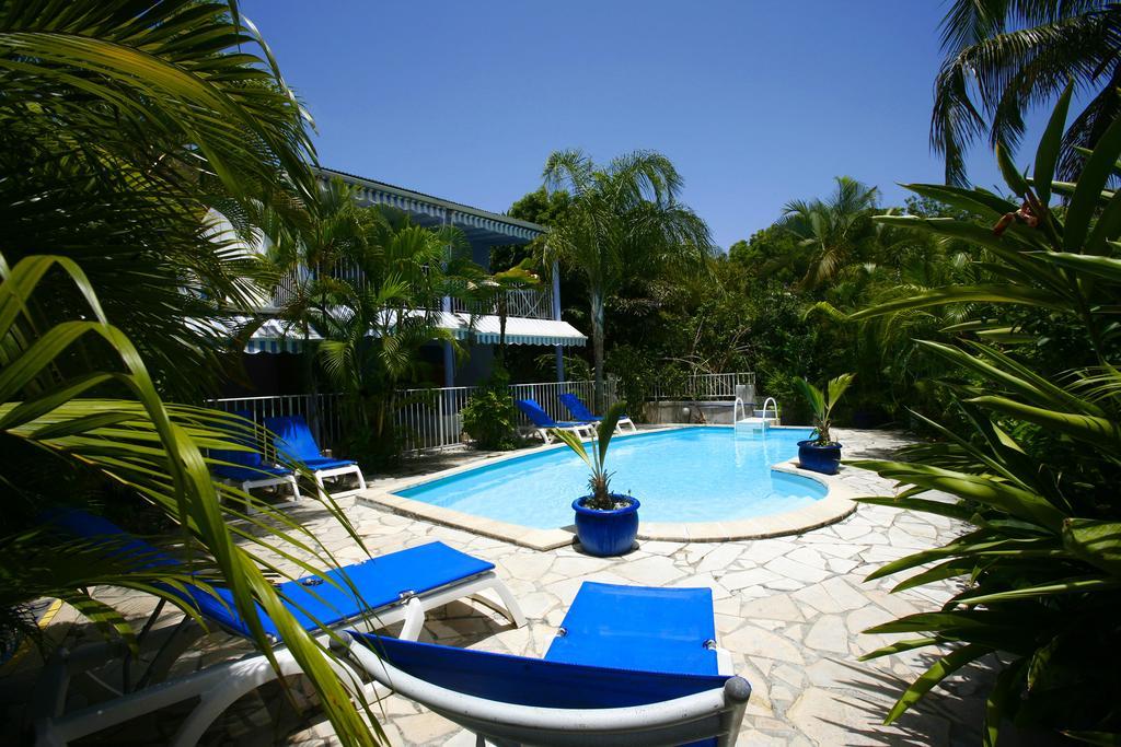 Blue Paradise Le Gosier  Εξωτερικό φωτογραφία