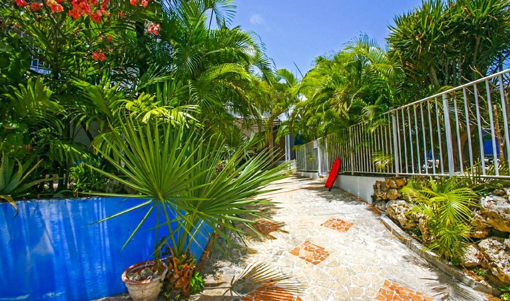Blue Paradise Le Gosier  Εξωτερικό φωτογραφία