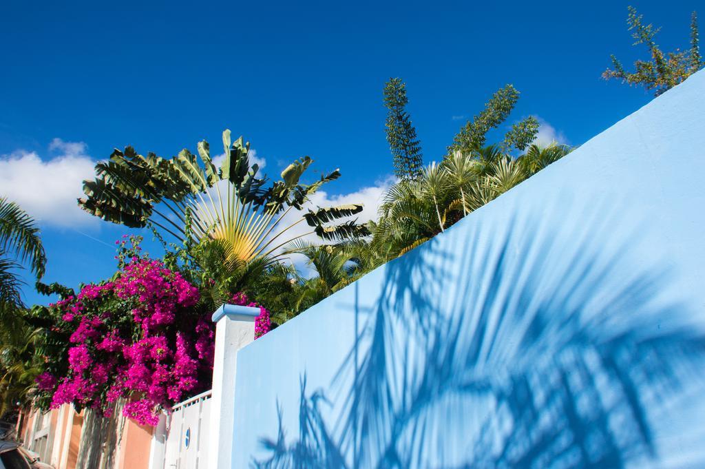 Blue Paradise Le Gosier  Εξωτερικό φωτογραφία