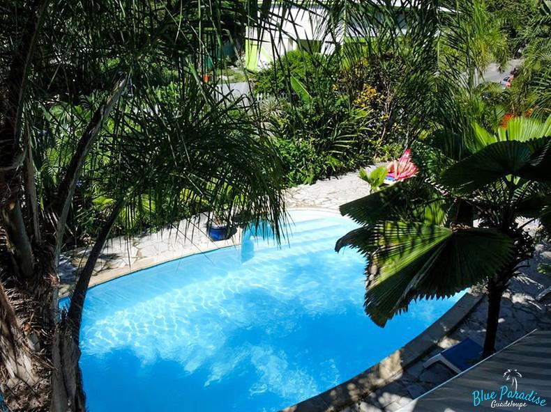 Blue Paradise Le Gosier  Εξωτερικό φωτογραφία