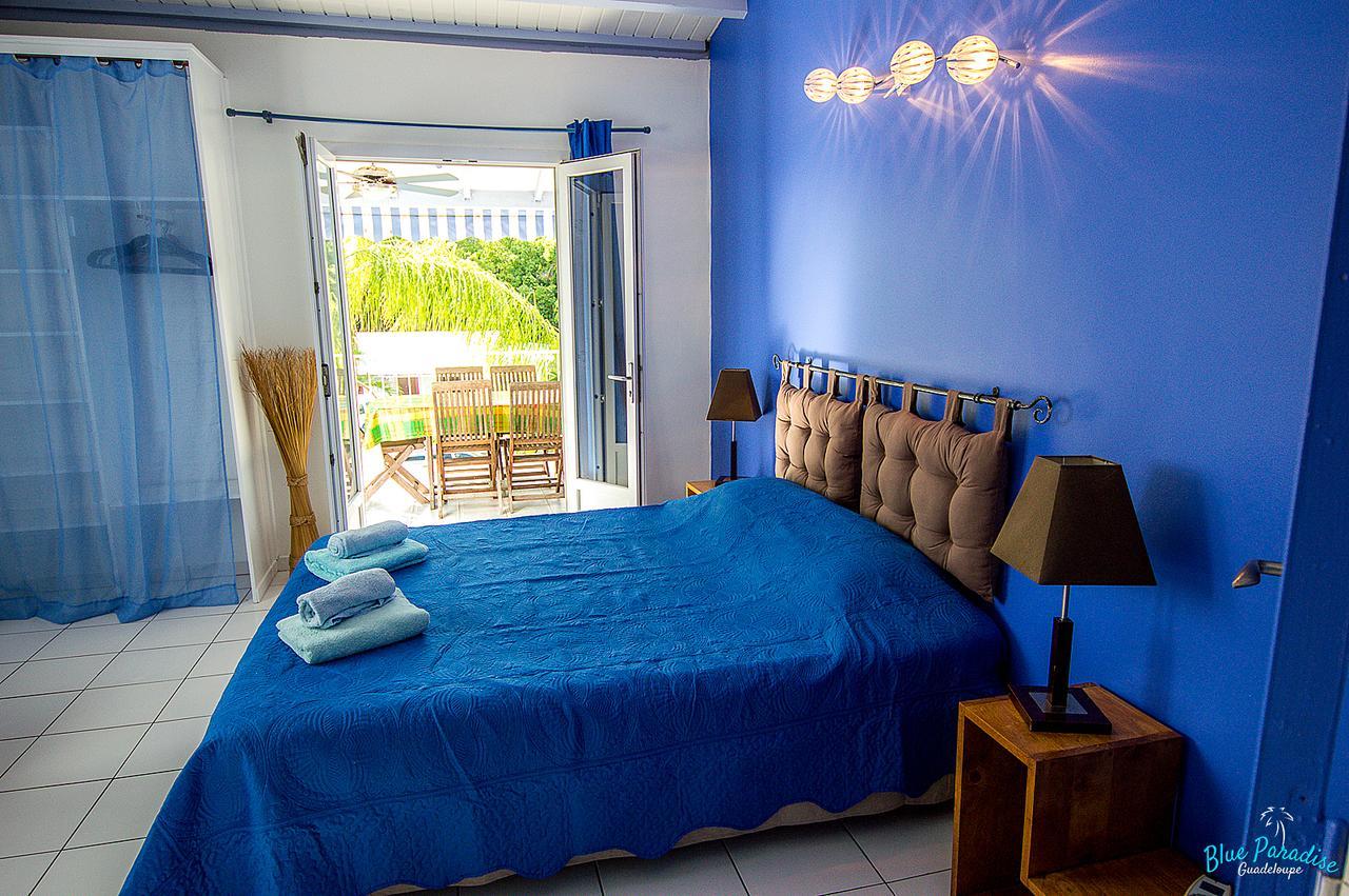 Blue Paradise Le Gosier  Εξωτερικό φωτογραφία