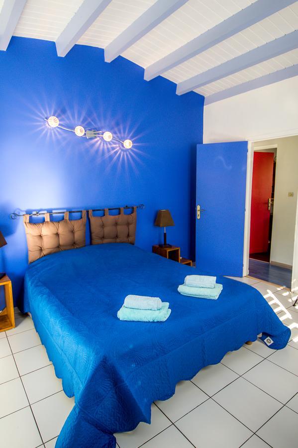 Blue Paradise Le Gosier  Εξωτερικό φωτογραφία