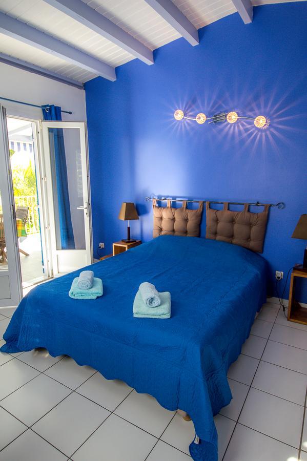 Blue Paradise Le Gosier  Εξωτερικό φωτογραφία