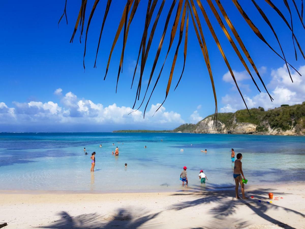 Blue Paradise Le Gosier  Εξωτερικό φωτογραφία