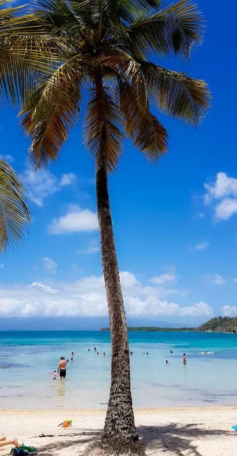 Blue Paradise Le Gosier  Εξωτερικό φωτογραφία