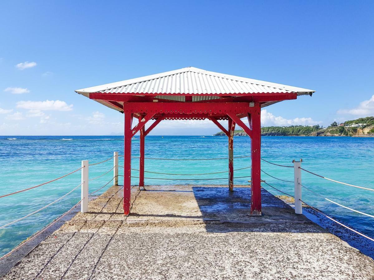 Blue Paradise Le Gosier  Εξωτερικό φωτογραφία