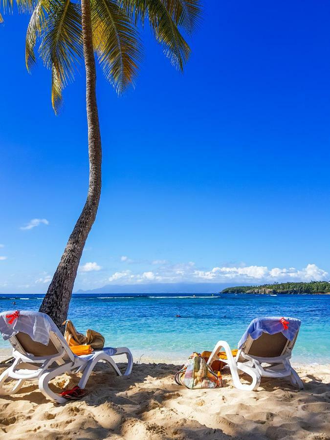 Blue Paradise Le Gosier  Εξωτερικό φωτογραφία